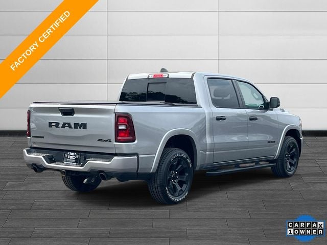 ram ram 1500 pickup 2025 1C6SRFFP9SN569609 image ram ram 1500 pickup 2025 1C6SRFFP9SN569609 image